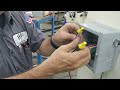 Installing the Solid State Phase Convertor