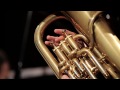 PIAZZOLLA - Café 1930 // Anthony Caillet, euphonium