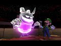 Luigi's Mansion 2: Dark Moon - All Bosses (3 Star Rank + No Damage)