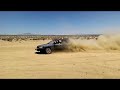 Slow motion Subaru 3