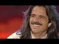 Yanni - ”Nightingale”… The “Tribute” Concerts!... 1080p Digitally Remastered & Restored