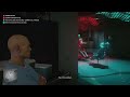 TECHNOLOGY ON ANOTHER LEVEL | Hitman 3 - Part 4