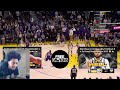FlightReacts To Golden State Warriors vs Phoenix Suns Full Game Highlights | October 24, 2023!