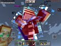 Bedrock Wither Boss Fight
