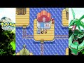 Pokemon Emerald - All Legendary Pokemon Locations