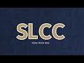 SLCC South Louisiana Community College Animate Logo