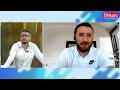 Ministri i Mbrojtjes, Pirro Vëngu, ushtar grek? Flet Flogert Muça! | Intervista e ditës