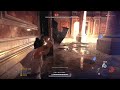 Battlefront 2 - Rey 55 Killstreak on Naboo | PS5 4K 60FPS