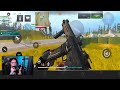 Warzone Mobile but on Android Phone