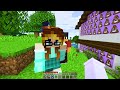 KIDNAPPED by my HATER in Minecraft!