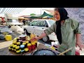 Farmers market: Saturday bazaar in the north of Iran, Anzali port city.شنبه بازار در بندر انزلی