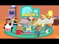 Chip and Potato | After School Club With Chip | Cartoons For Kids | Watch More on Netflix