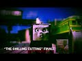 Rusty’s Finale Theme (Silhouettes are Watching Me) - Thomas & Friends Halloween Music