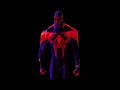 1 hour of silence occasionally broken by spiderman 2099 sound effect