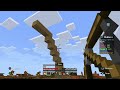 (50 Subscriber Special) Minecraft Skywars - Island Adventure!