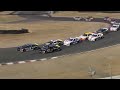 ARCA Menards Series West Official Highlights: General Tire 200 at Sonoma Raceway