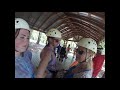 Historic Banning Mills Zipline Tour from Abbie’s POV