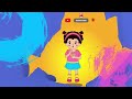 😮 Jicama’s Big Surprise! 🍎 Learn & Spell with VeggieToons | CocoBell Kids TV