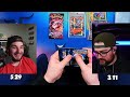 RANDOM WHEEL Chooses Our Pokemon Pack Battle