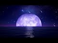 Relaxing Music to Sleep, Lullaby, Music to Sleep with the Soft Sound of the Sea