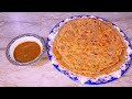 Besan Ki Roti | Besan Ki Roti Banane Ka Tarika | Recipe By Cookbookcraze