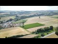 C-fly faith mini drone flug bei Hoffenheim 2,7K/30fps