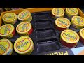 Amazing process of making canned tuna. World's No. 1 Tuna Company