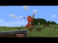 MInecraft: Making a Nether Portal!! EP 4