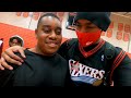 VHSL 4A REGIONALS TOURNAMENT ROUND 1-3 (MANOR WRESTLING) PART 1 | VLOG