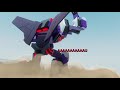 3 minutes of deadend being himself [cyberverse]