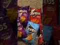 RUNN GWORD 2FULL size bags of DORITOS for 1.99$ 6/16 Walgreens