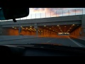 7M-GTE Celica Supra Two Step in a Tunnel