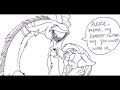 [MLP Comic Dub] Heart of the Draconequus - Part 3 (FINALE)