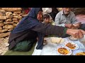 The village & Nomadic Lifestyle of Iran