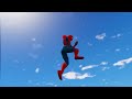 GTA 5 Parkour Fails & Wins Episode 1 | SPIDERMAN