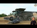 FENDT IDEAL 10T + 939 The Ultimate Powerhouse for Precision Harvesting 2024 | wheat harvest 2024