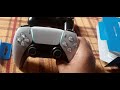 controle de PS5 do aliexpress unboxing.