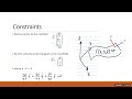 Lecture 6 Robot Motion Planning and Control 2024 17062024