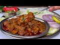 Bohot Tasty Nizami Mutton Masala With Rich Gravy Jo Har Kisiko Pasand Ajaye-Hyderabadi Mutton Masala