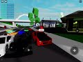 I made a racing Brookhaven