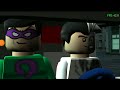 lego Batman part 28: M O R E  P L A N T