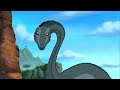 The Land Before Time Full Episodes | The Lone Dinosaur Returns 116 | HD | Videos For Kids