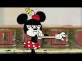 Cable Car Chaos | A Mickey Mouse Cartoon | Disney Shows