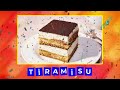 Guess The Country By Food - Scramble Food - Tier List Food