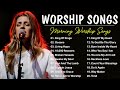 Through It All Best Ultimate Hillsong Music Songs Playlist 2024🙏Special Hillsong Worship Songs