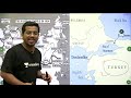 ପ୍ରଥମ ବିଶ୍ୱଯୁଦ୍ଧ ର କାରଣ - World War 1 Explained | Unacademy OPSC Live by Bibhuti Sir