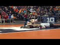 Jason Nolf Likes To Score Points