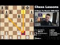Want to be 1000 in chess?