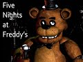 Top 5: Animatronicos Favoritos De Fnaf (Personal)