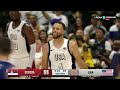 SERBIA VS USA | Basketball Friendly Game | Full Highlights | July 17,2024